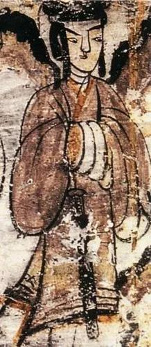 秦国时期的生活,帝国遗民