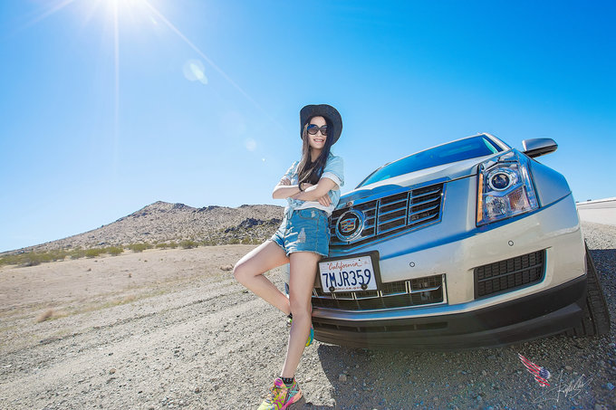 车轮上的国度,美西大环线自驾攻略