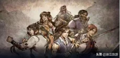 「县长带你去旅游」“古惑仔”引发首个“蛊惑灾”