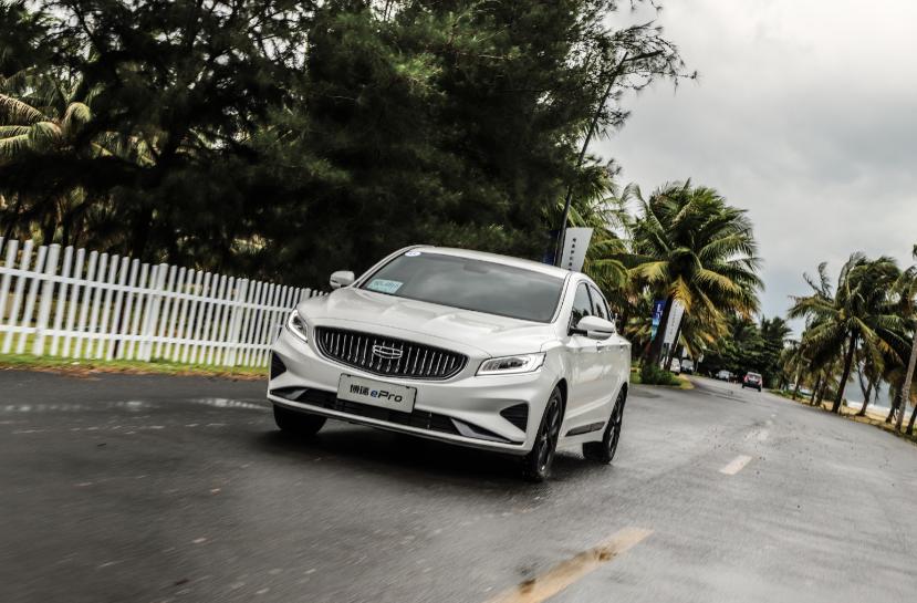 吉利博瑞1.8t实际百公里油耗多少,吉利博瑞epro混动版