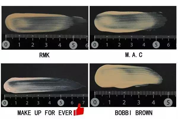卡姿兰小夜猫粉底液测评,兰蔻菁纯粉底液测评视频