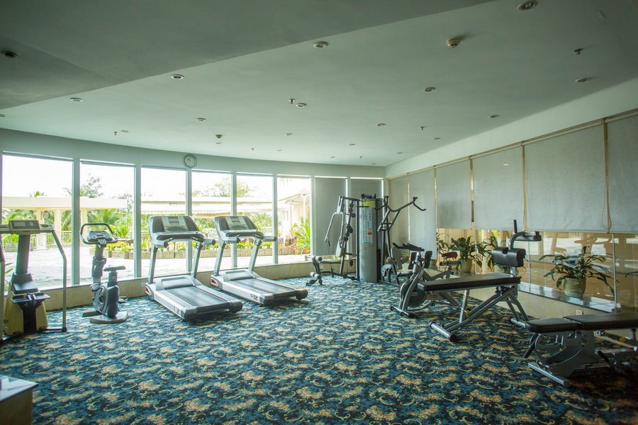 三亚大东海银泰酒店,三亚酒店测评