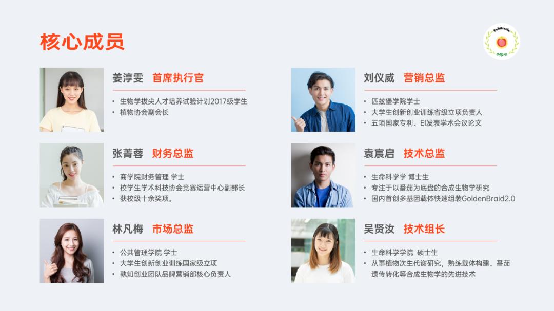 一份让你看了就分泌出口水的PPT，番茄这个点，太绝了