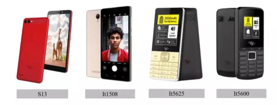 这家主打功能机的中国公司，凭什么成为“非洲手机之王”？