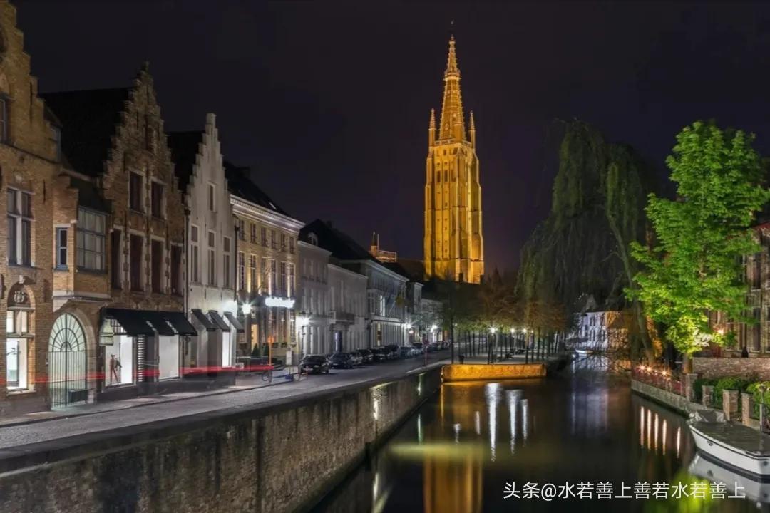 盘点世界上最美丽的大教堂,世界上最美的大教堂