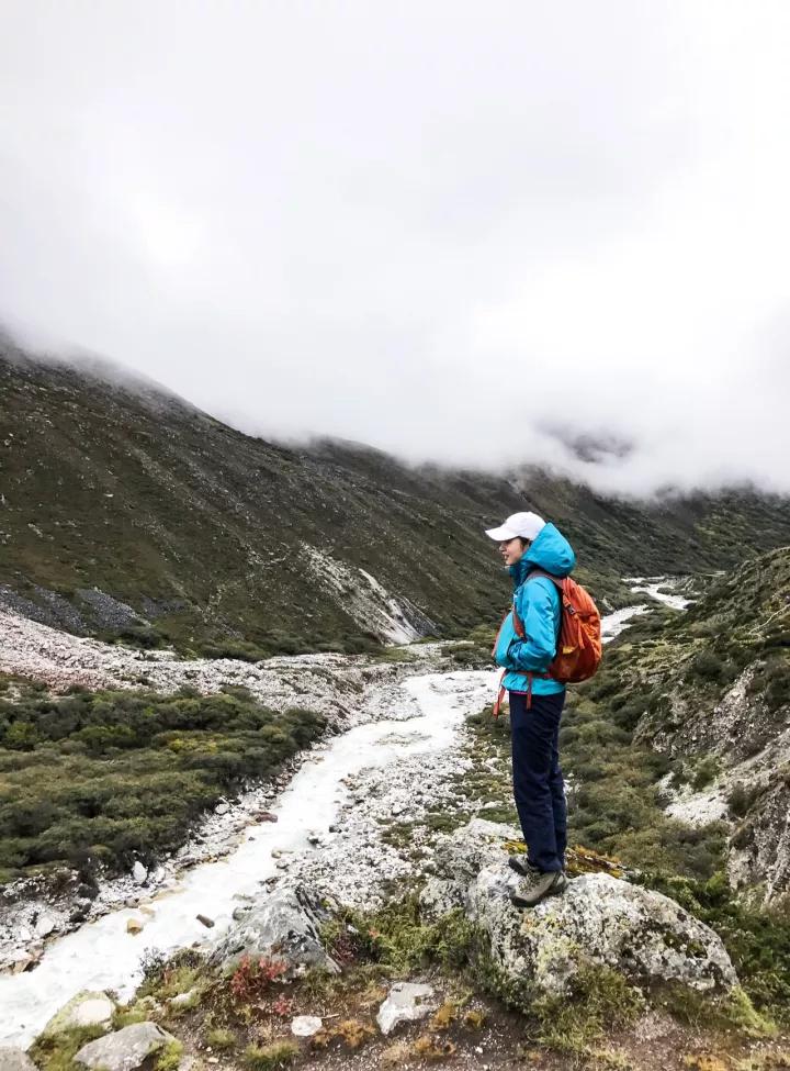 北京最美徒步路线,江宁徒步最美路线