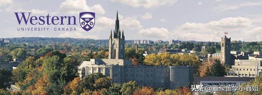 加拿大这所大学的毕业生，名气抢着要