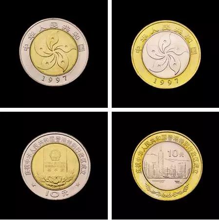 近年纪念币价格汇总,中国流通纪念币收藏知识图录