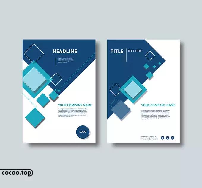 设计宣传册如何统一风格,宣传册设计美学因素