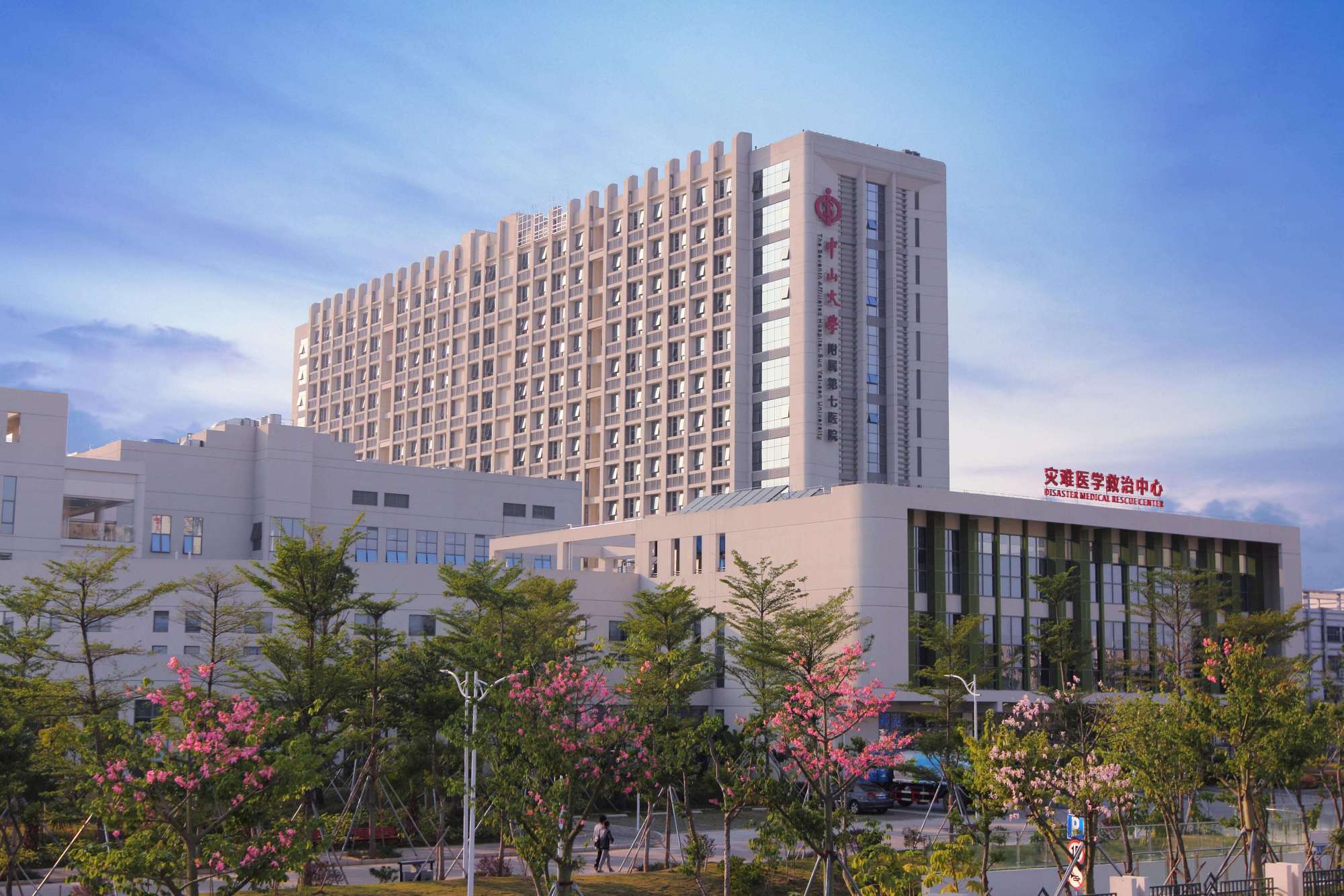 中国百强城市第一名江苏,全国地级市医院排名徐州