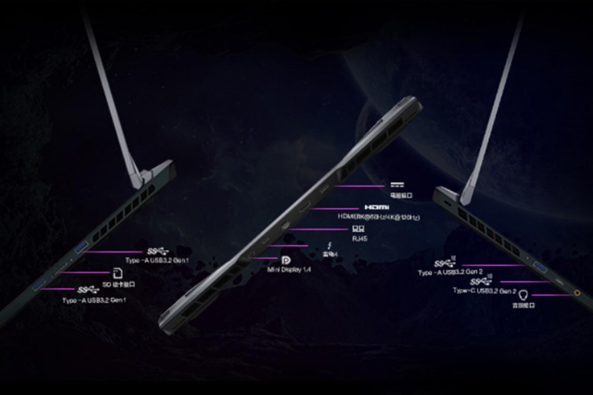 微星游戏本ge66值得上手吗,万元级rtx3070游戏本