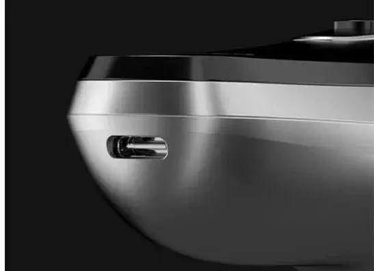 剃须刀手动罗永浩,罗永浩带的第一款剃须刀