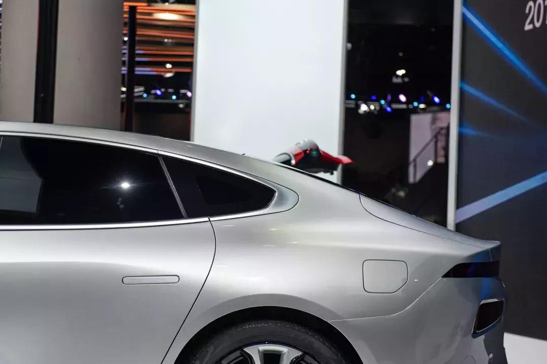 成都车展新能源车型谁领风骚,成都车展新能源汽车有哪些车