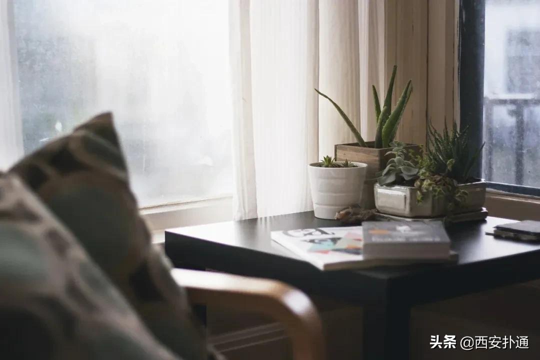 独居女人的生活细思极恐,一个女生独居到底有多危险