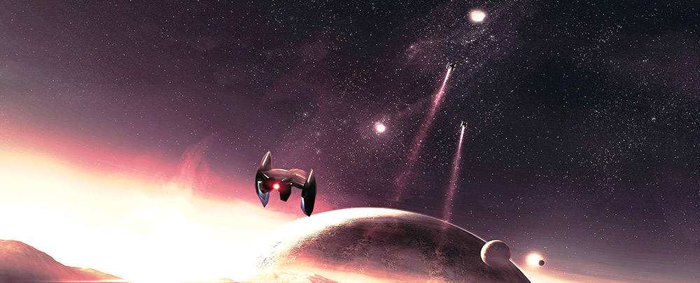 比邻星传来信号,比邻星上的无线电信号是什么