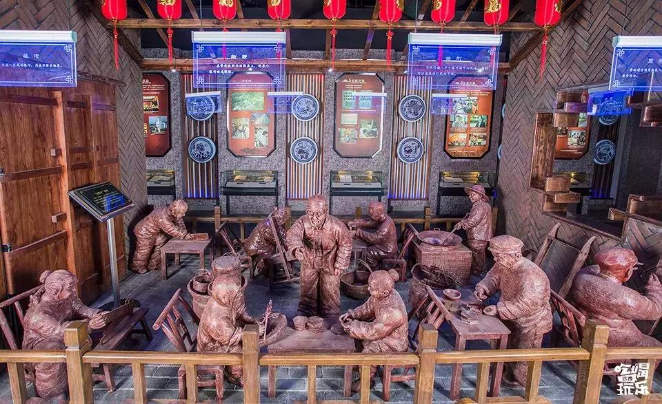 浏阳蒸菜腊鱼蒸豆豉,湖南特色浏阳蒸菜简单好吃又下饭