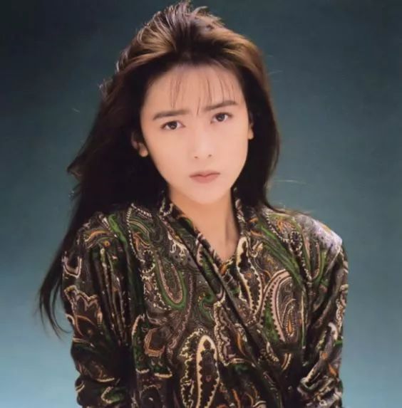 这个征服两位亚洲天王的一代歌姬,到底有什么魅力?