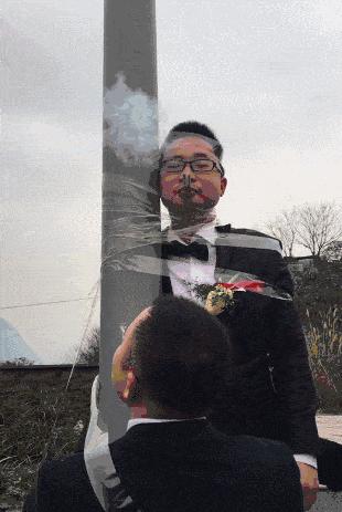 接亲堵门游戏需要提前告诉伴郎吗,新郎接亲堵门游戏大全教程