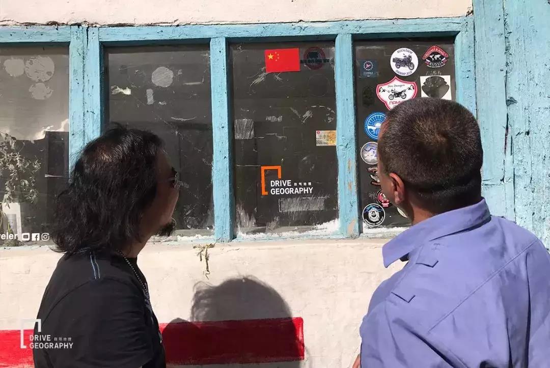 开中国车穿越欧洲,自驾游中亚中国车如何进入