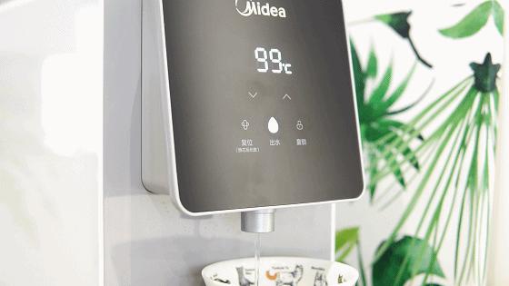 美的净饮机jd1059s怎么使用,美的净饮机jt100怎么样