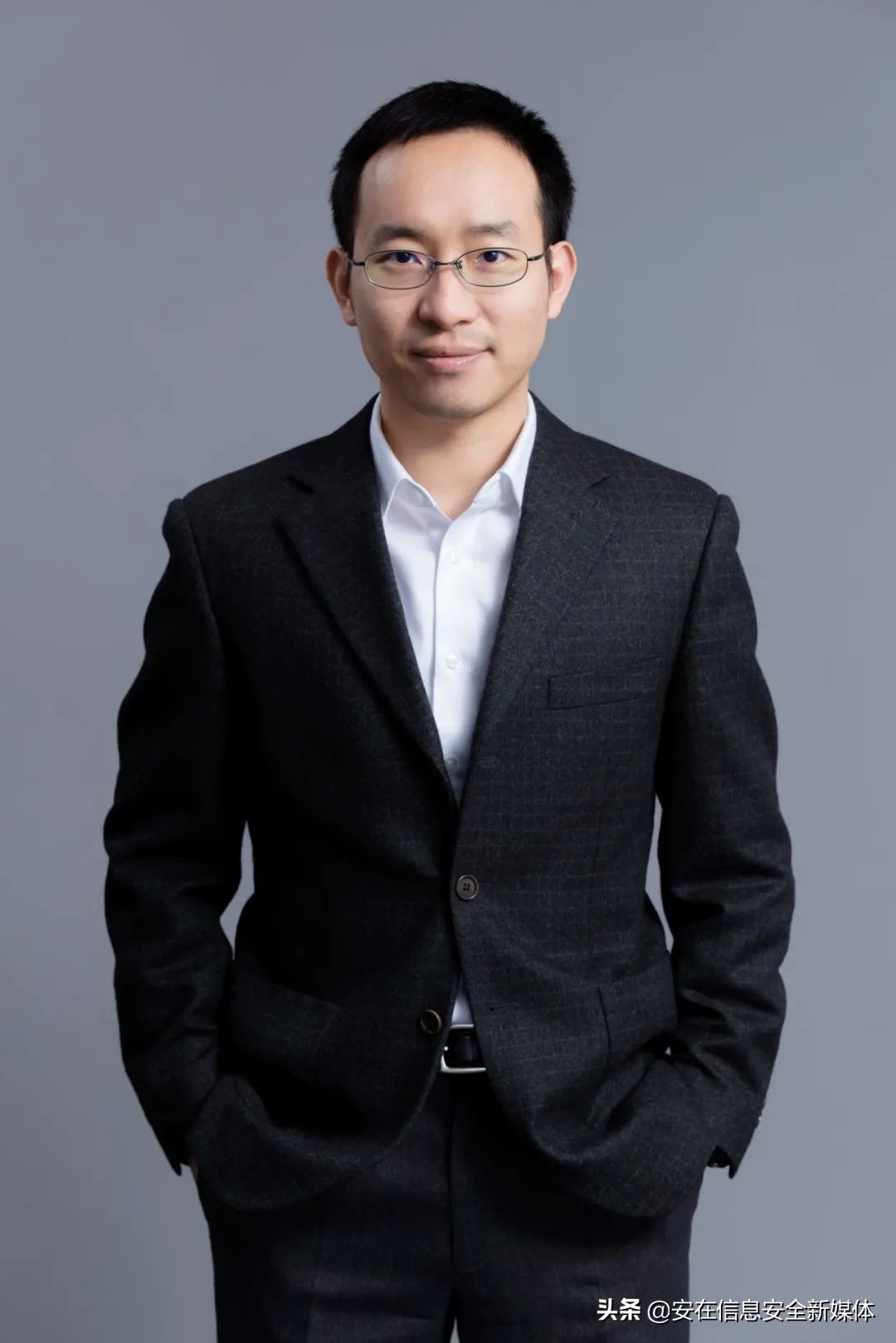 人物|绿盟科技李晨：坚守二十年，只为更专业