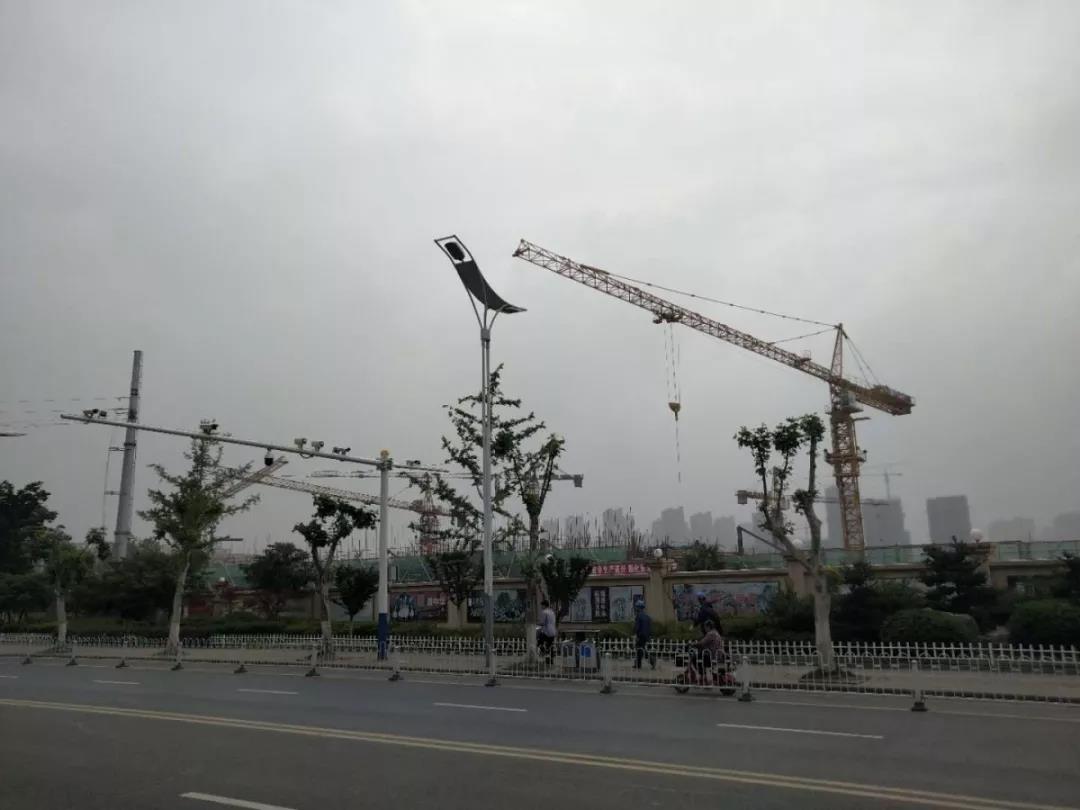 实探五桥板块,这里会是下一个河西吗?