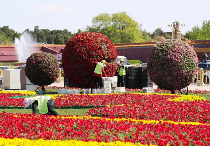 四月发生的事,东城发生的事