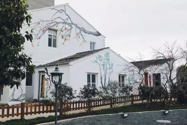 温州永嘉古村风景,温州楠溪深山古村