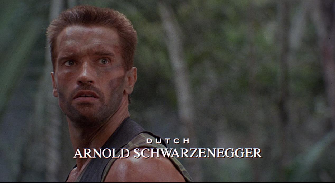 铁血战士系列解析,铁血战士形态全部解析