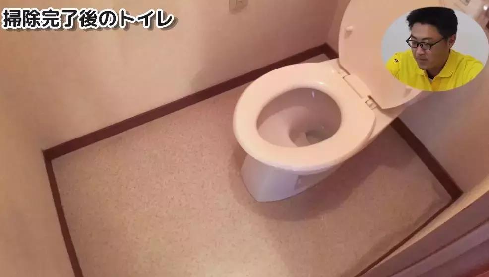 强迫症级家政服务，处理垃圾就要一万多元