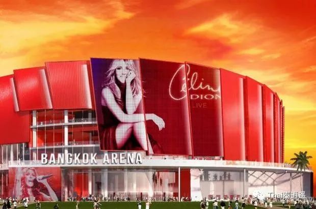 IDEO东方双子星|距BTS素坤逸线Bangna站250米，13.5万泰铢/㎡起与世界级地标购物中心为邻