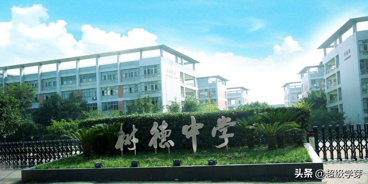 成都初升高：深度解析，九外VS九光，哪个更好？