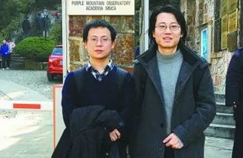 未来世界，将绕不开这些江西人