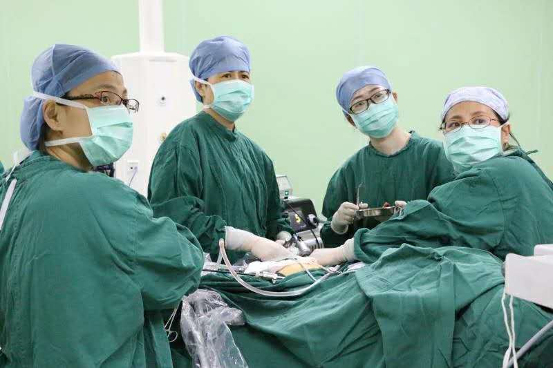 绝经后阴道出血，警惕这种病！