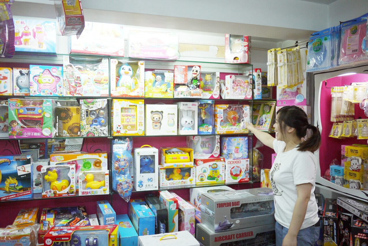 电商时代实体走向消亡,国外为什么电商干不过实体店