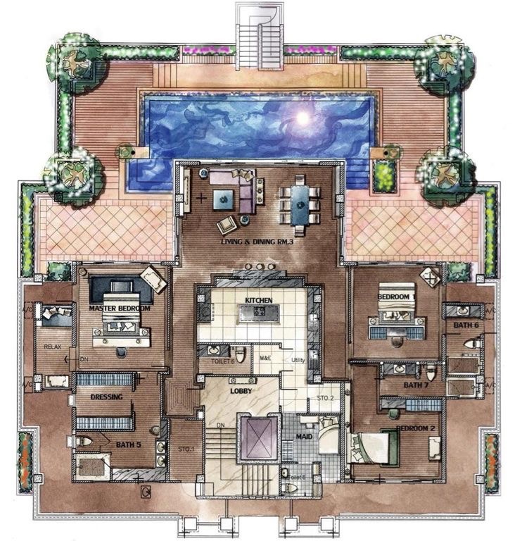 怎么自学才能成为一名室内设计师,如何自学室内设计软件