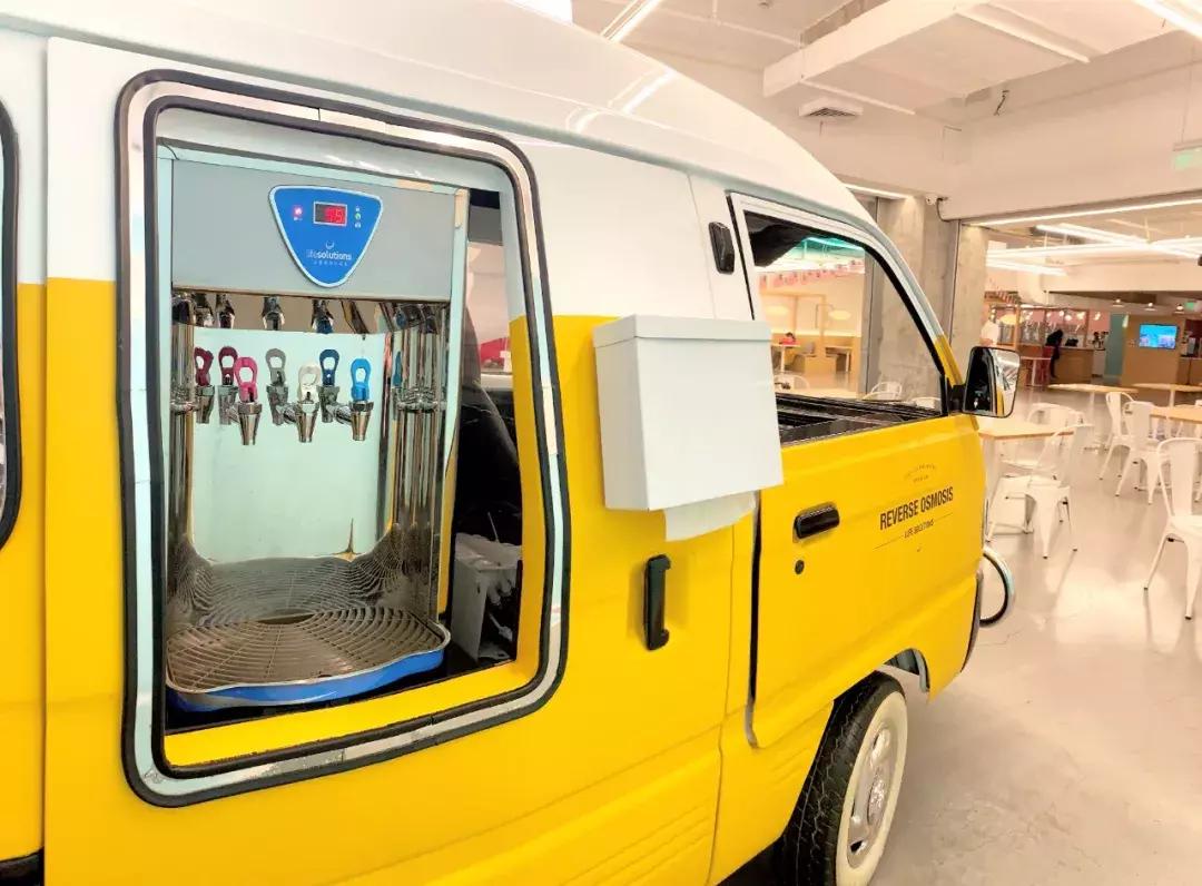 绿色办公室环保小知识,英孚办公环境