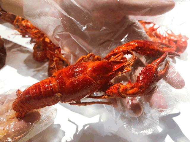 龙虾吃得最多的是哪个地方,全国小龙虾必吃50强