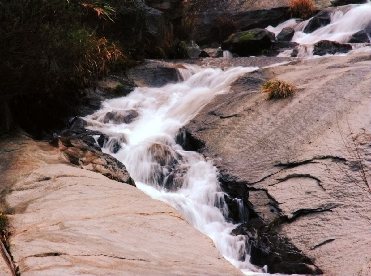 田园风光游玩推荐,乡村美景旅游推荐