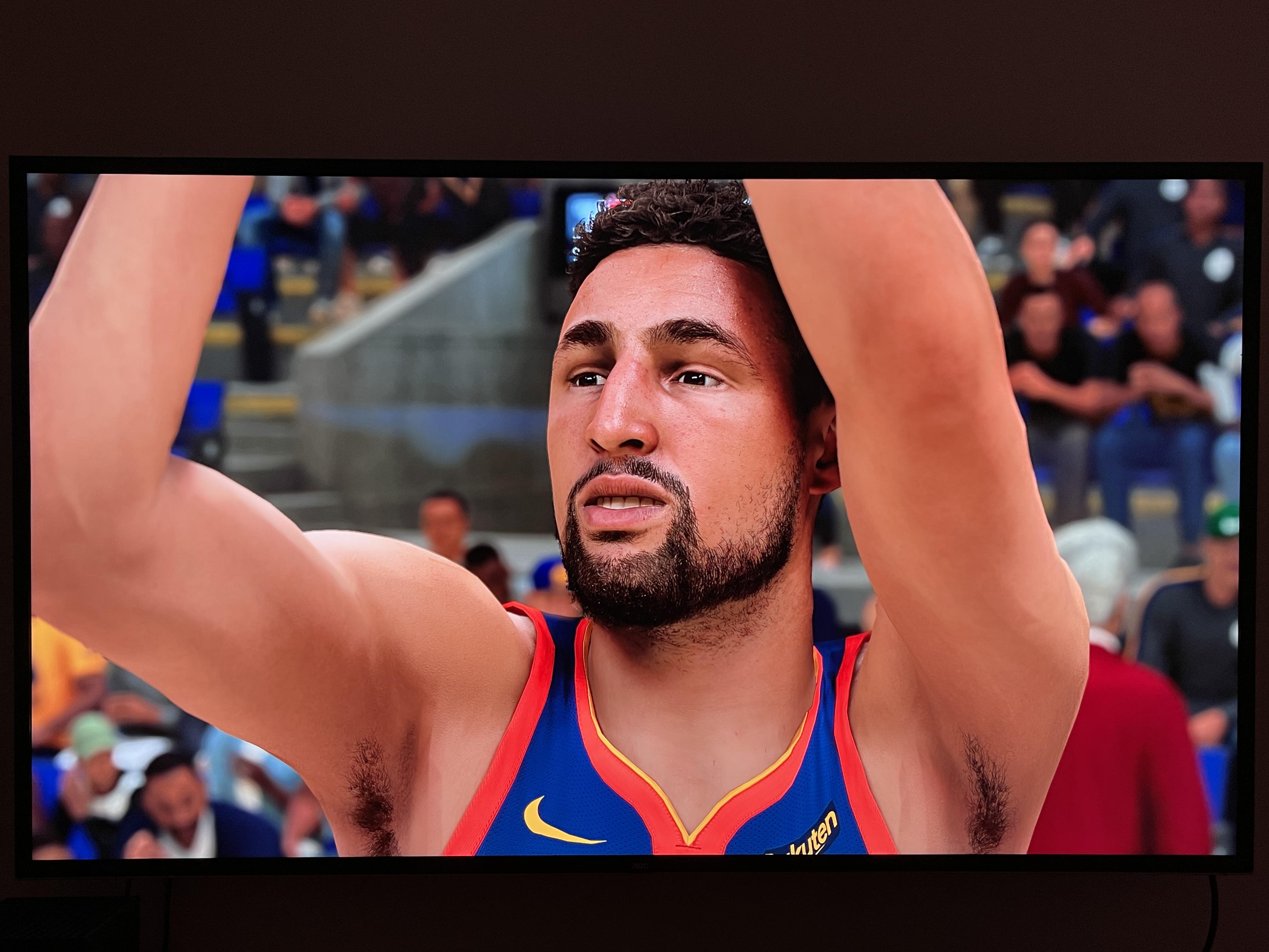 次世代手机游戏,次世代版游戏