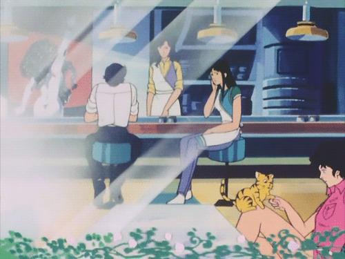 中华小当家动漫经典镜头,小时候的动画片中华小子