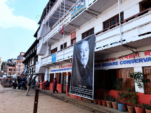 尼泊尔乡村记忆,尼泊尔值得去的地方