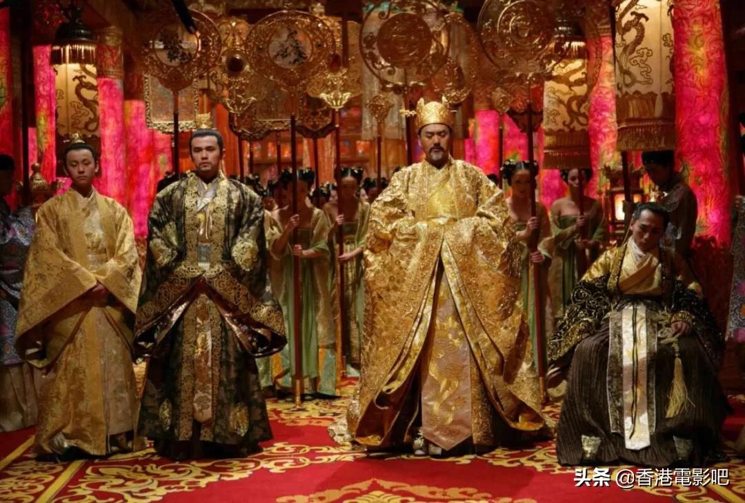 1997-2020香港电影,香港电影大全1977年