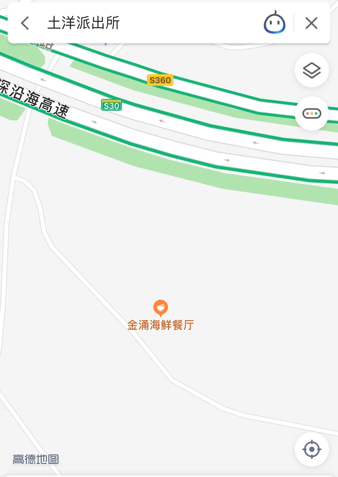 盘点深圳海岸免费钓点,深圳免费钓点