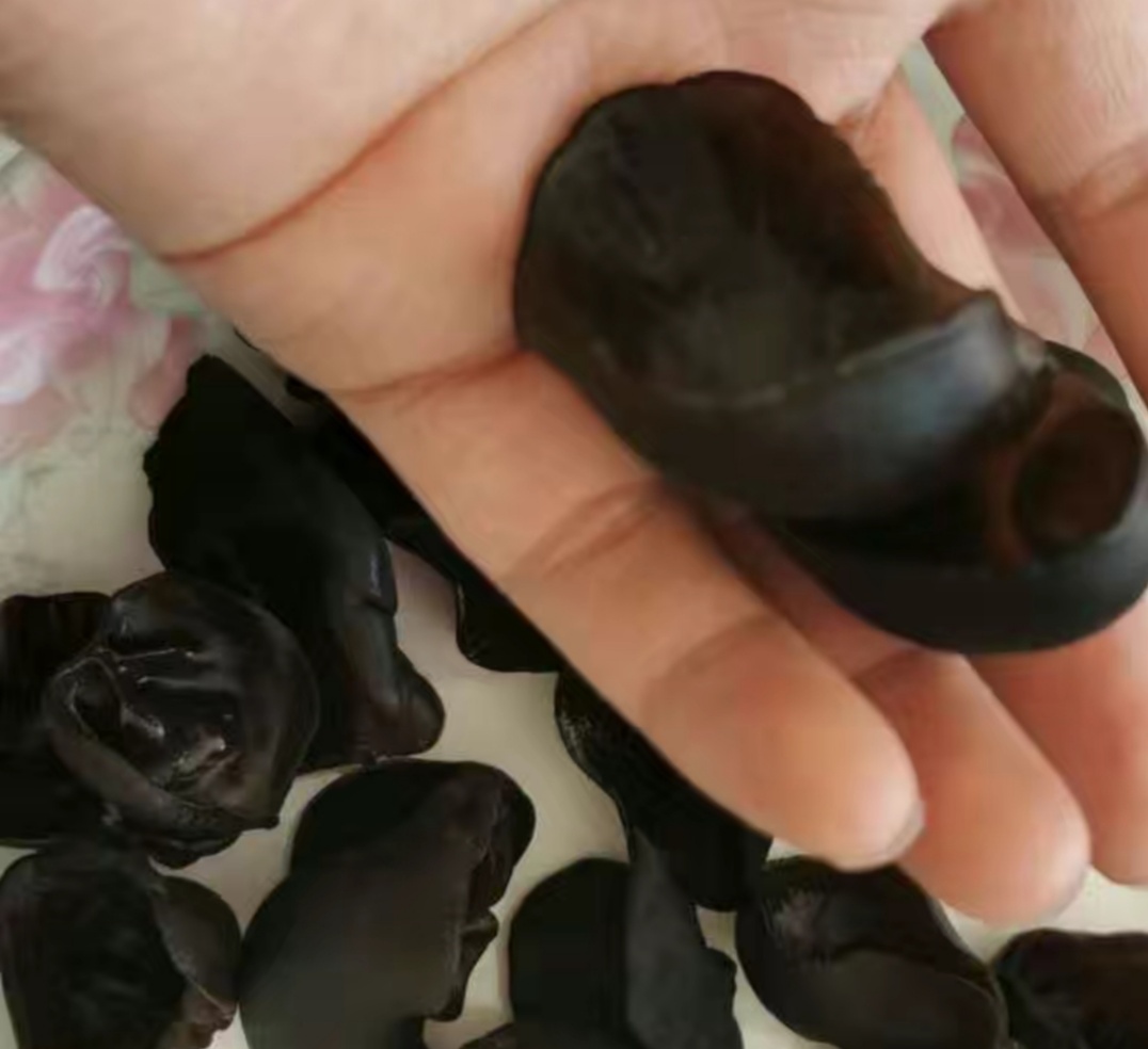 中国打造木耳之乡,中国木耳产地排行榜