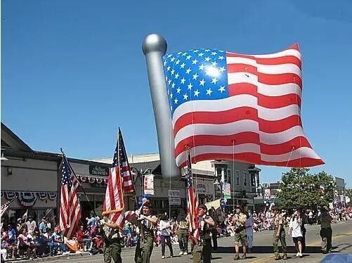 世界各国的国庆节的时间及原因,各国国庆节的节日风俗