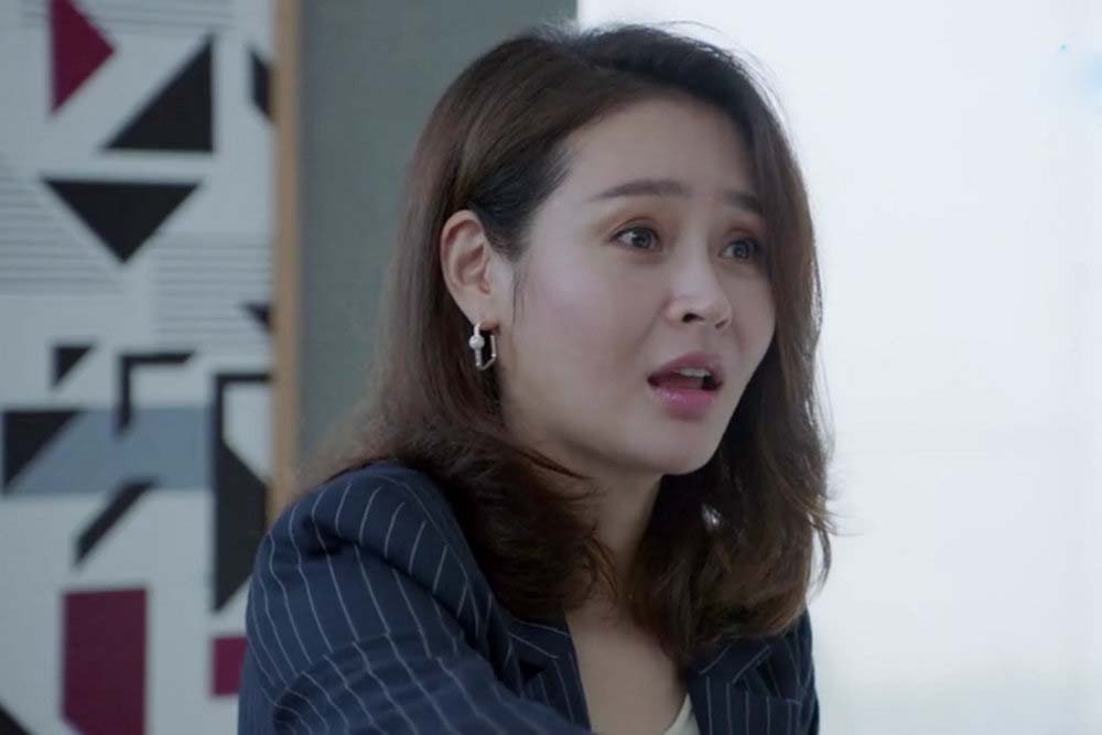 第二次也很美沈逸林许朗在一起,沈逸林给许朗放狠话