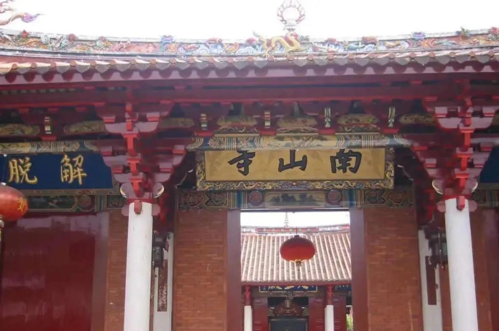 五一期间五台山有水吗,旅游攻略五台山详细攻略