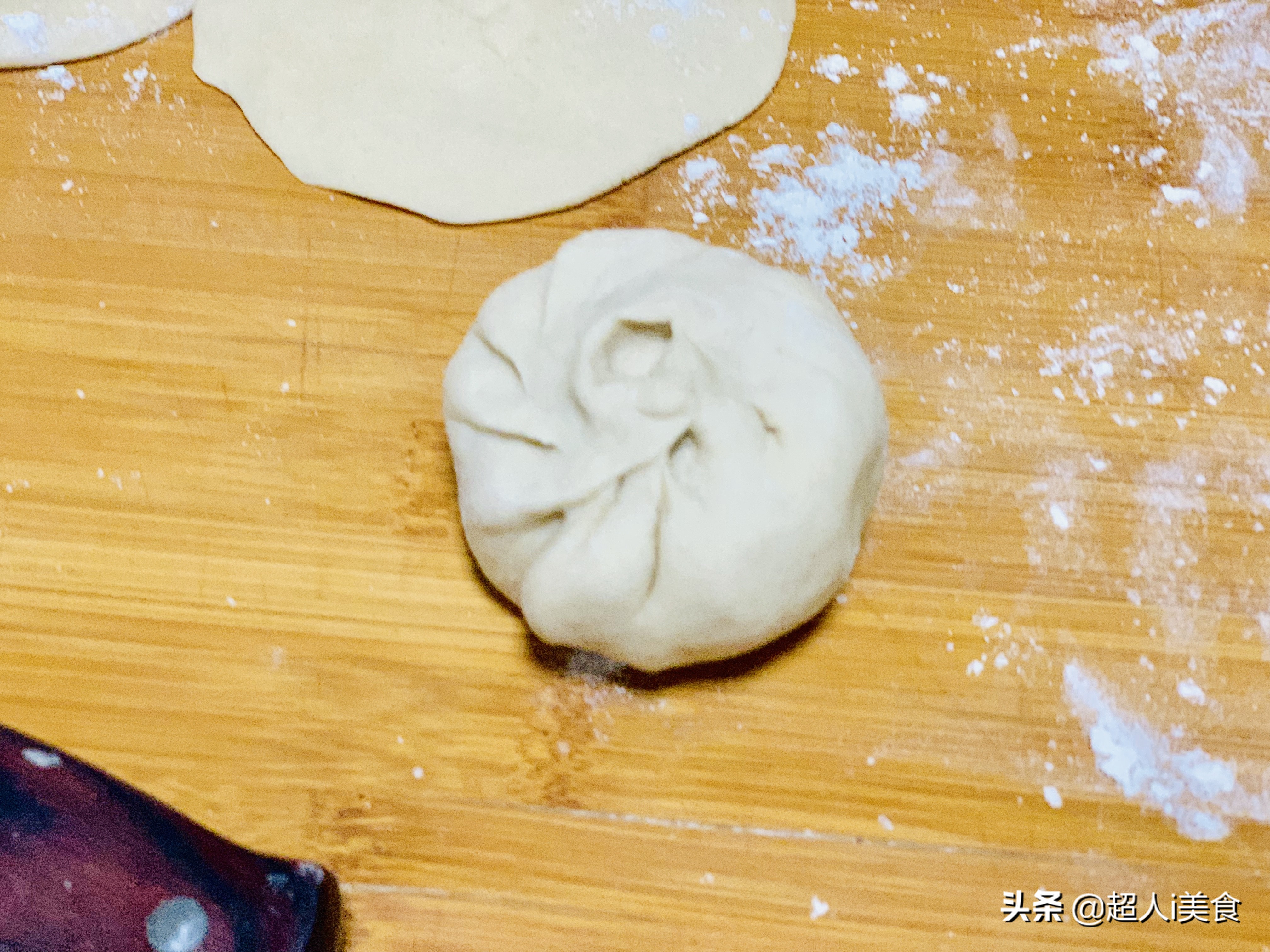 红豆馅可以做哪些面食,红豆馅的面食的各种做法