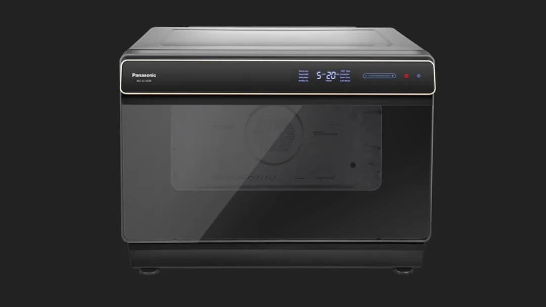 橱柜设计微波炉摆放设计,微波炉隐藏设计